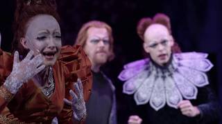 OPERETTE im Nachtkritik Livestream.