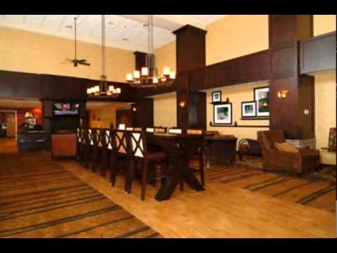 HAMPTON INN & SUITES CASPER