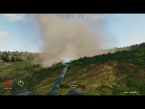 GHPC Intense German Crew Voices