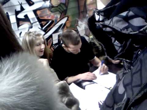 Loc-dog екатеринбург гарлем 26 февраля 2011