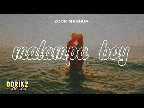 Malampa Boy (2025) - Zouk Mashup 