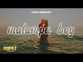 Malampa Boy 2025 Zouk Mashup