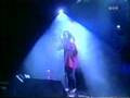Sea of Love - The Mission UK - live @ Dusseldorf ...