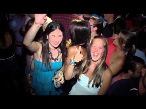 MANDALA BEACH MOJACAR -2012- OPENING I LOVE MONDAYS - ALBERT NEVE (official)