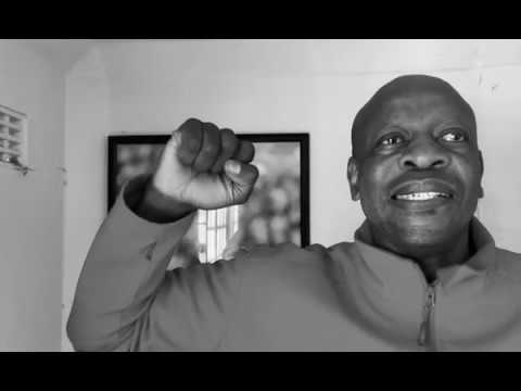 Mzwakhe Mbuli Corona Virus (Covid 19 Classic)