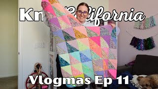 2024 Vlogmas Ep 11 - vlogmas is back