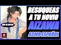 B3SUQU3AS A AIZAWA ASMR Aizawa Aizawa ASMR Español
