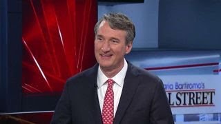 Europe’s economy was lifted by exports: Glenn Youngkin