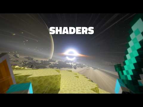 I Was Wrong About The Best Minecraft Shaders