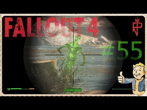 Let’s Play – Fallout 4 (Deutsch) – HH III – Hafenviertel – Part 55