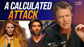 Baldoni Lawsuit Dismissed: Is This Really A Win For Blake Lively?