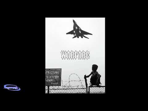 (FREE) thaHomey x Dafliky x Gapman x Baby Neelou – "WARFARE" (prod. Wookey)