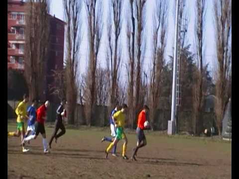 18^giornata 2009/10: Opera NT - S.Valeria 0-1, introduzione by Azza