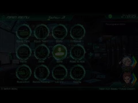 METAL MAX Xeno: Just some grinding