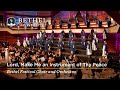 Lord, Make Me an Instrument of Thy Peace (Veenker) - Bethel Festival Choir and Orchestra