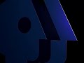 PBS CGI Glass Logo Remake 1993 2022