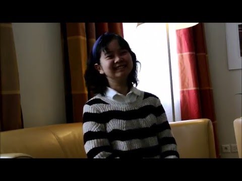 海外留学をしたい皆さんにメッセージ【スイス留学.com】⑬