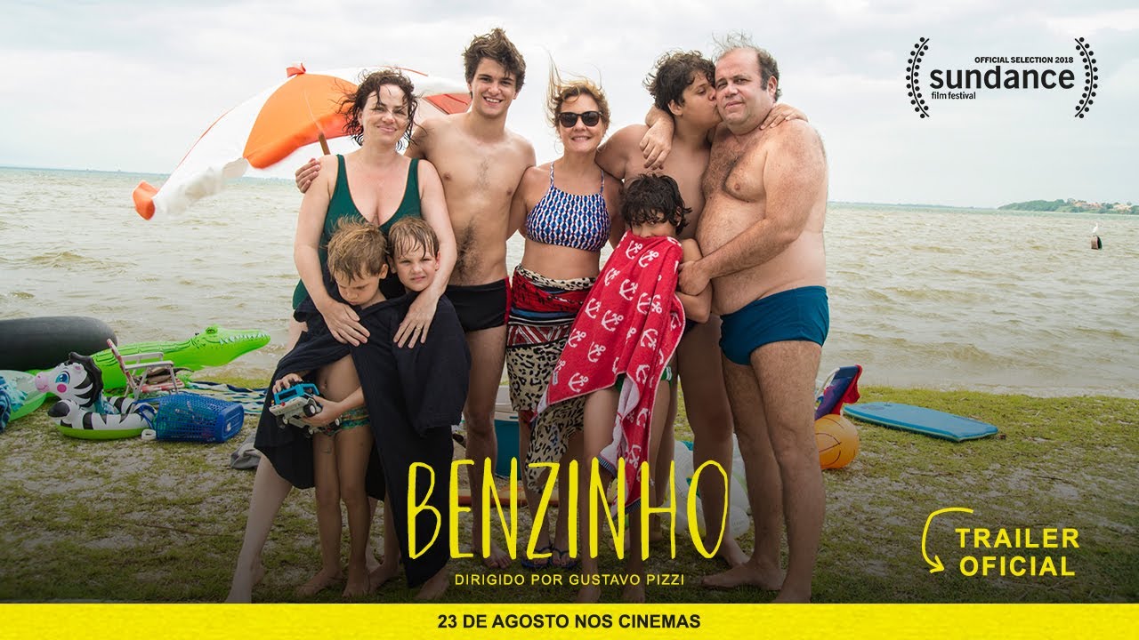 trailer Oficial