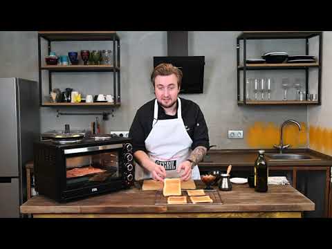 Миниатюра изображения товара Ростер GFGRIL GFO-40