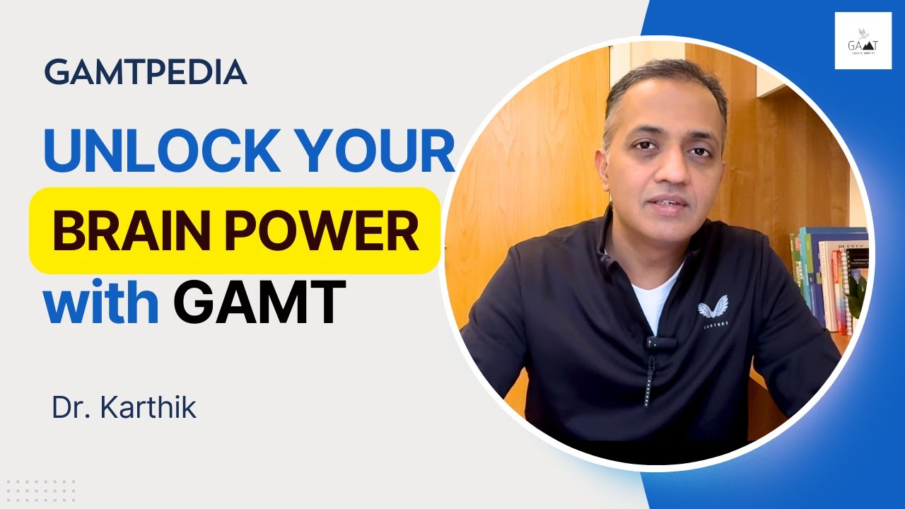 GAMT DL Framework Strategies to BOOST Your Study Game!