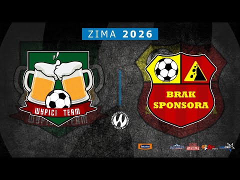 Wypici Team - Brak Sponsora