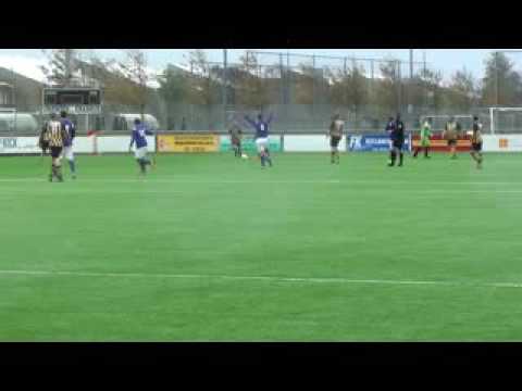 Senioren [20-11-2016] [HSV Escamp 2] Wedstrijd_1