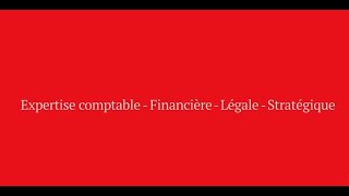 Mallette, un cabinet comptable qui va bien au-delà des chiﬀres.