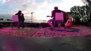 JACK JASELLI - OCEAN 5AM