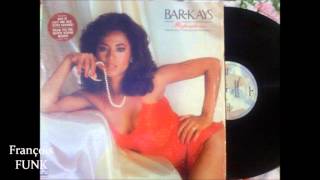 Bar-Kays - Do It (Let Me See You Shake) (1982) ♫