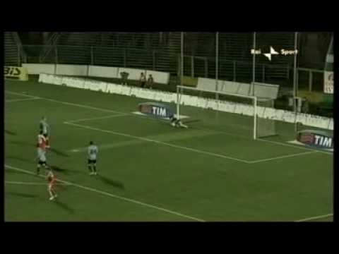 Albinoleffe-Grosseto 1-1 13/04/10