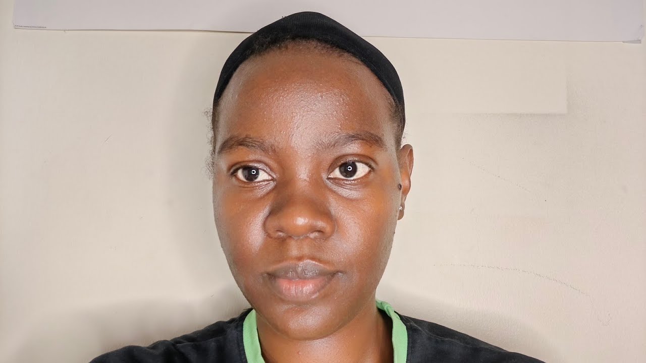 Omuntu gwoyagala muwe ekyitibwa.. 