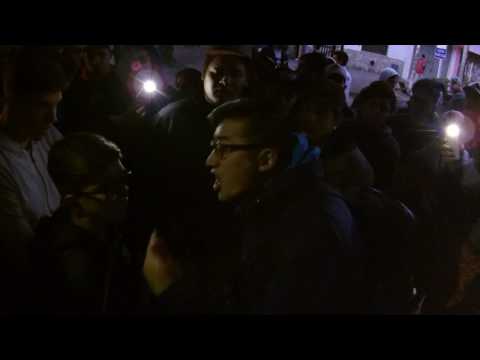 TESLA vs LDA - 8vos. TPL FREE FECHA 1