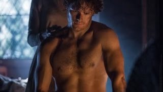 Outlander After Show Season 1 Episode 2 "Castle Leoch" | AfterBuzz TV