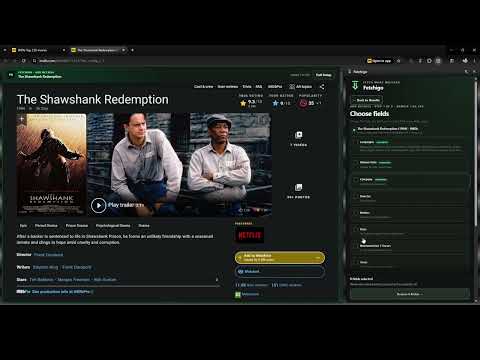 Item video thumbnail