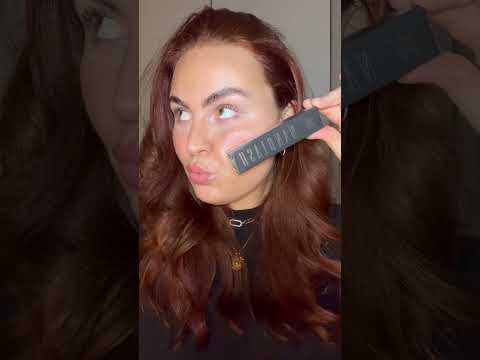 Look how this Eyelash Serum works! Nanolash! #nanolash #lashserum #eyelashserum