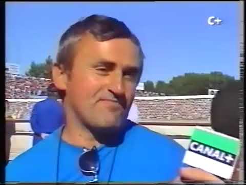 1997 - Unia Leszno - Jutrzenka Polonia Bydgoszcz  54:36  (1997)