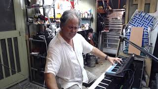 Video thumbnail for Kurzweil PC88MX Demo by Paul Reichle