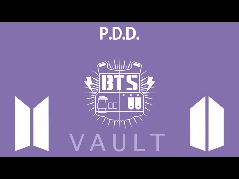 P. D. D. - Please Don't Die by Rap Monster & Warren G