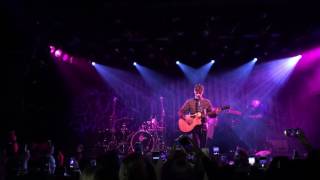 Jacob Whitesides - Love Slow | Melkweg, Amsterdam