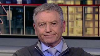 Gutfeld Responds to Breaking News of Joe Scarborough Leaving the Republican Party.