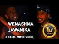 Wenashma Jawanika Lil Cheeza වෙනස්ම ජවනිකා Official Music Video DOPERAPPER R