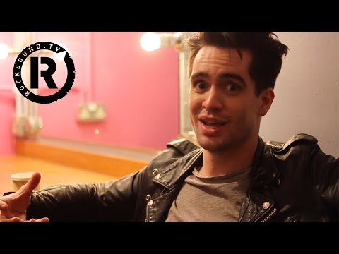 Panic! At The Disco - Remember That Time I... Interview (Part 1)