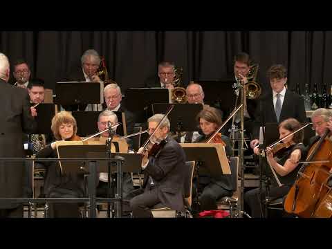 Teufelstanz - Josef Hellmesberger Junior, Leondinger Symphonie Orchester