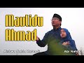 MAULIDU AHMAD Cover AISHWA NAHLA KARNADI X ABI NAHLA