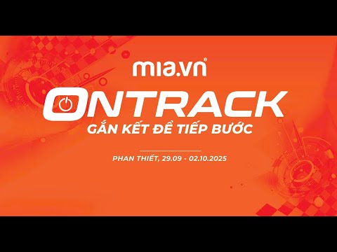 Vali Mia -On Track Comapany Trip 2025 ( Đợt 2 ) #viettools #viettoolsluxurytour