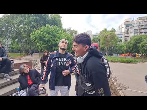 OLDZ vs LEVIT vs MARCIANO | 8vos | E6A Unlimited: Fecha 6 (Ascenso FMS 🇦🇷)