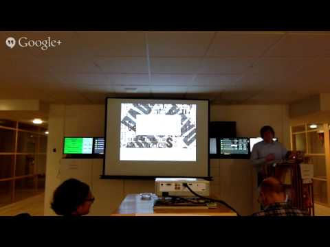 Word Embedding: from theory to practice