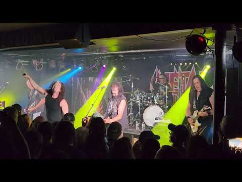 Thumbnail for Metal Church - Metal Church (Live) 2023 by Metal Church