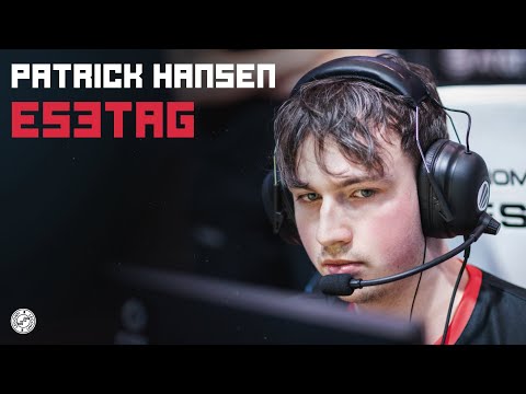 Best of es3tag 2020 - CS:GO Fragmovie (Highlights @Heroic / Astralis)