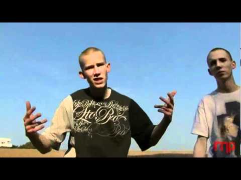 Chevy & Haze - Mein Bruder [ Offizielles Musikvideo 2009 ]